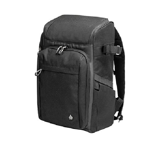 UTG Trail Seeker Trail Cam Backpack Black - PVC-GC01