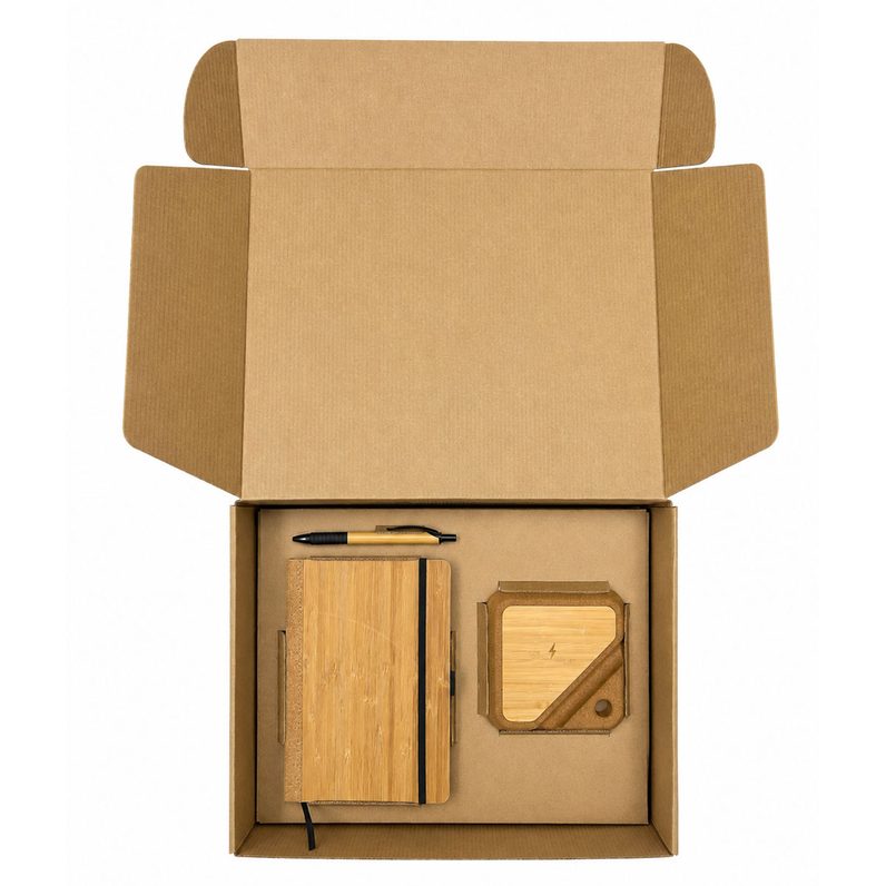 Eco Smart Gift Set - Neutral