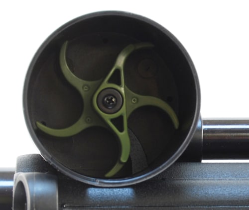 Tippmann A-5 With Response Trigger Self Defense Combo
