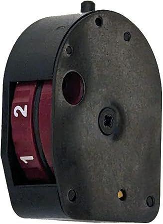 GAMOP MAGAZINE COYOTE/ DYNAMAX - Guards On Duty Shop & Security Guards 