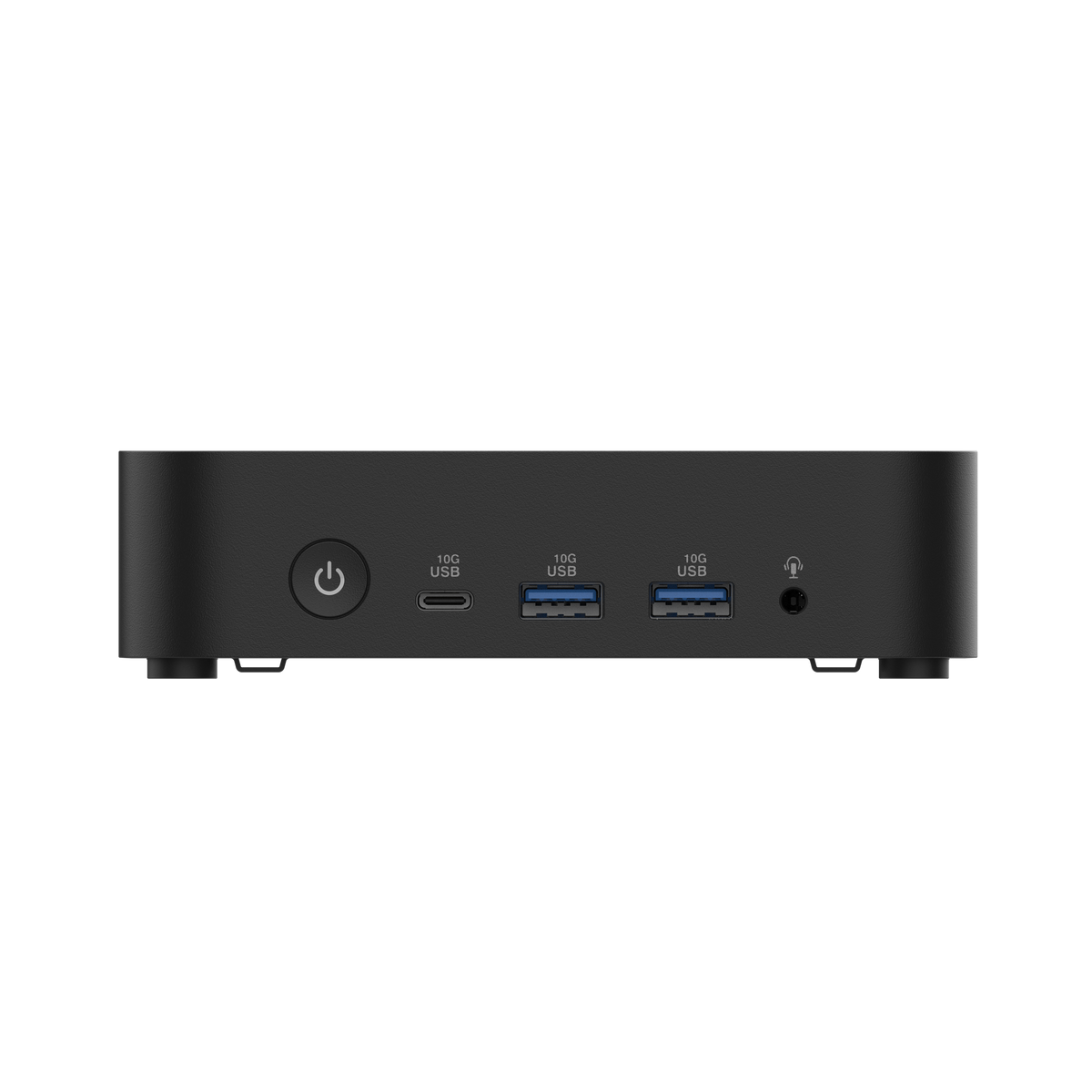 ASUS NUC L6- Bearbone|Intel N250 -CEL |Intel Graphics|1X SLOT DDR5|1X M.2 SSD|HDM|DP1.4I|USB|Wi-FI|LAN|BT|3YR|Vesa Bracket|