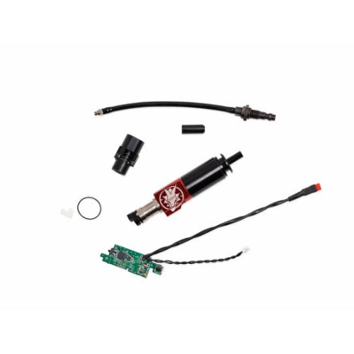 ASG Complete Kit AEG to HPA Upgrade for EVO - 19898