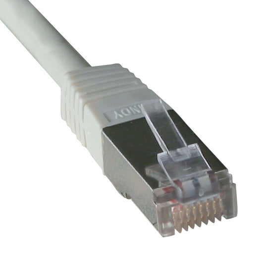 LINDY 3M FTP CABLE CAT5E GREY (44962)