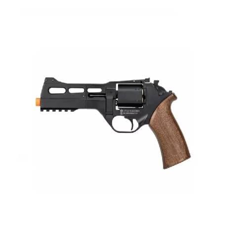 440.097RT Revolver Chiappa Rhino Airsoft Pistol