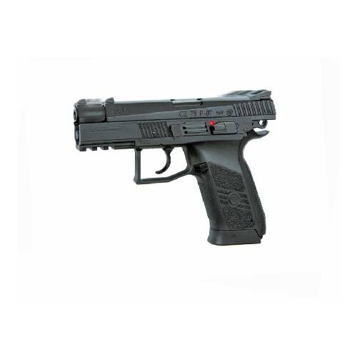 ASG 16728 CZ 75 P-07 Duty 4.5mm (GBB)