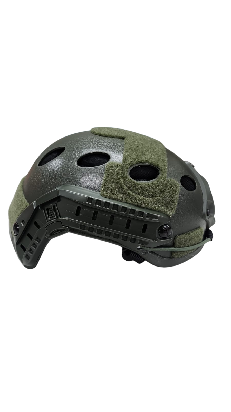 Fast Jump Helmets Mixed