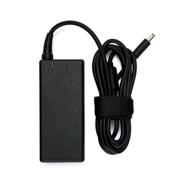 Dell 65W 4.5MM AC Adapter - Guards On Duty Shop & Security Guards