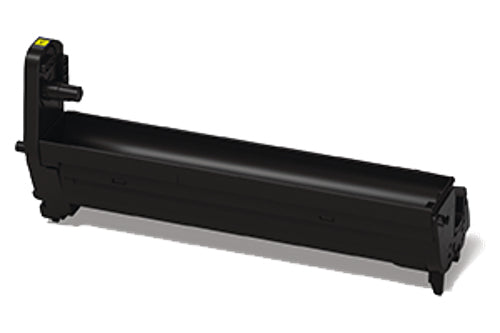 OKI MC760/70/80 - Y EP CART - 30K - Guards On Duty Shop & Security Guards