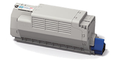 OKI  (45396204) Toner Black - Guards On Duty Shop & Security Guards
