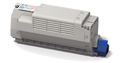 OKI  (45396304) Toner Black - Guards On Duty Shop & Security Guards