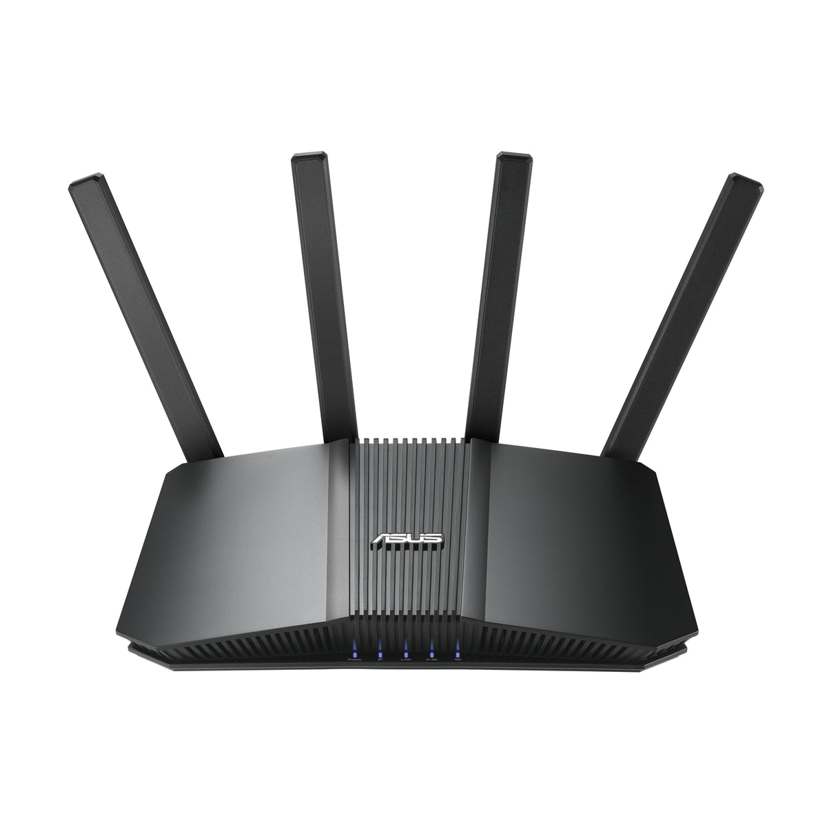 ASUS ROUTER/WIFI7/688+2882Mbps/2.4GHz2x2/5GHz 2x2/1xWAN/3xLAN/AiMesh/MU-MIMO/Router APP/VPN/