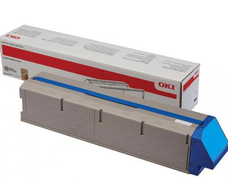 OKI PRO - ES9542 -C Toner 42K - Guards On Duty Shop & Security Guards