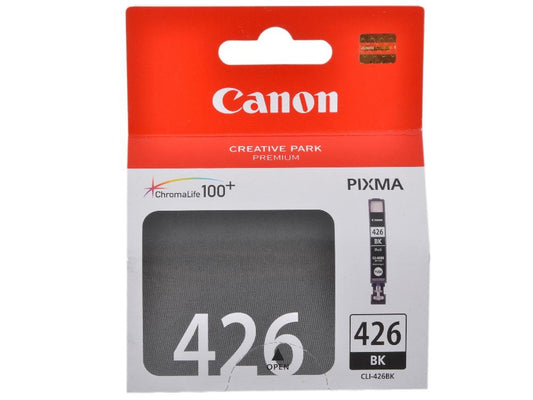 Canon CLI-426 Ink Cartridge (Black) - Guards On Duty Shop & Security Guards