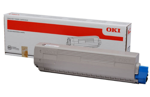 OKI TONER-M-ES9465/75 - 33 600K - Guards On Duty Shop & Security Guards