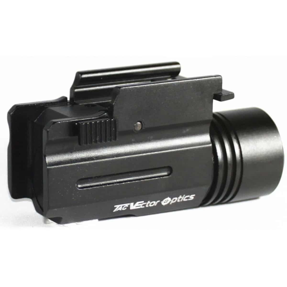 SCFL-06 Meteor LED Flashlight