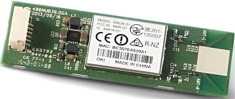 Wireless Dongle For Oki Printer