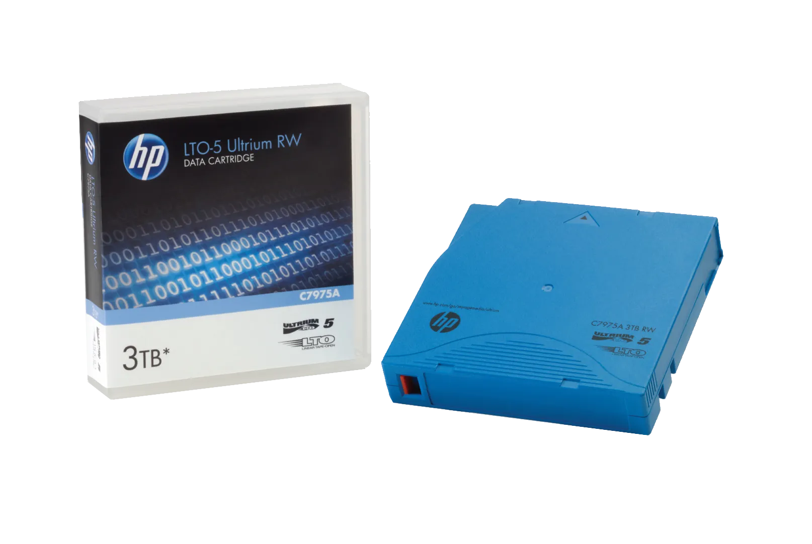 HP LTO5 3TB RW/DATA CARTRIDGE - Guards On Duty Shop & Security Guards