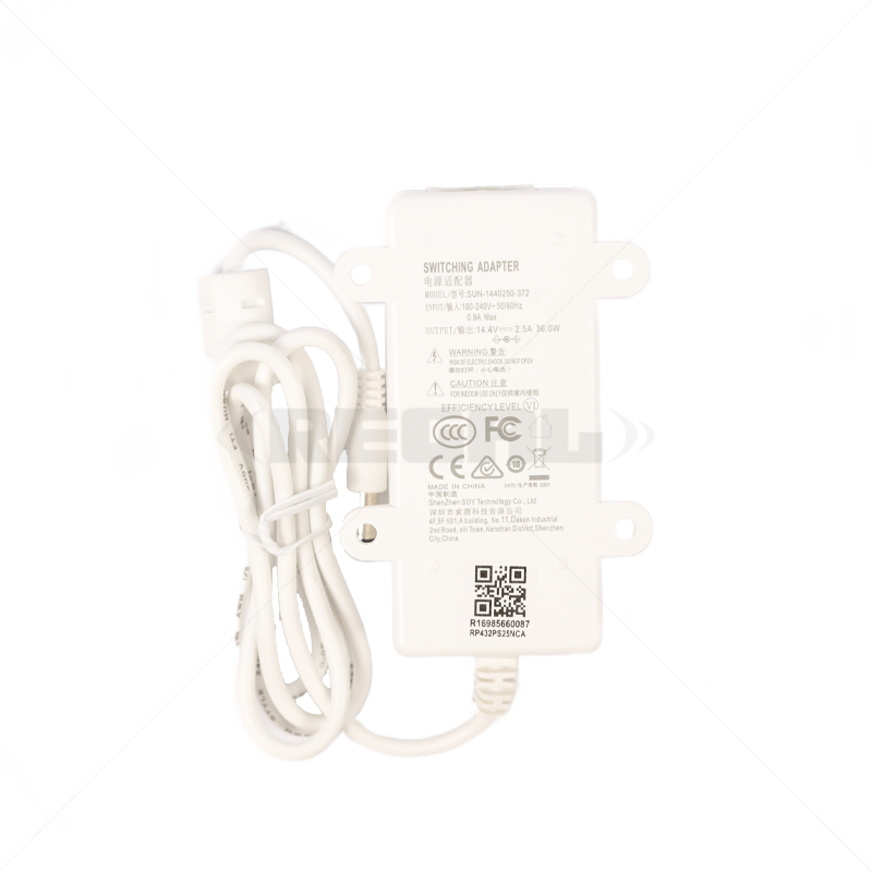 4.5Amp Power Supply without AC cable (RP432PS45NCA)