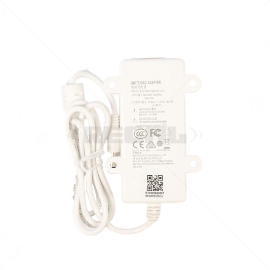 4.5Amp Power Supply without AC cable (RP432PS45NCA)