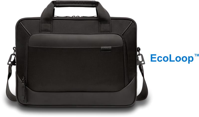 Dell EcoLoop Pro Classic Briefcase 14 - Bag - Dell - Accessories - Guards On Duty Shop & Security Guards