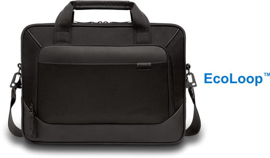 Dell EcoLoop Pro Classic Briefcase 14 - Bag - Dell - Accessories - Guards On Duty Shop & Security Guards