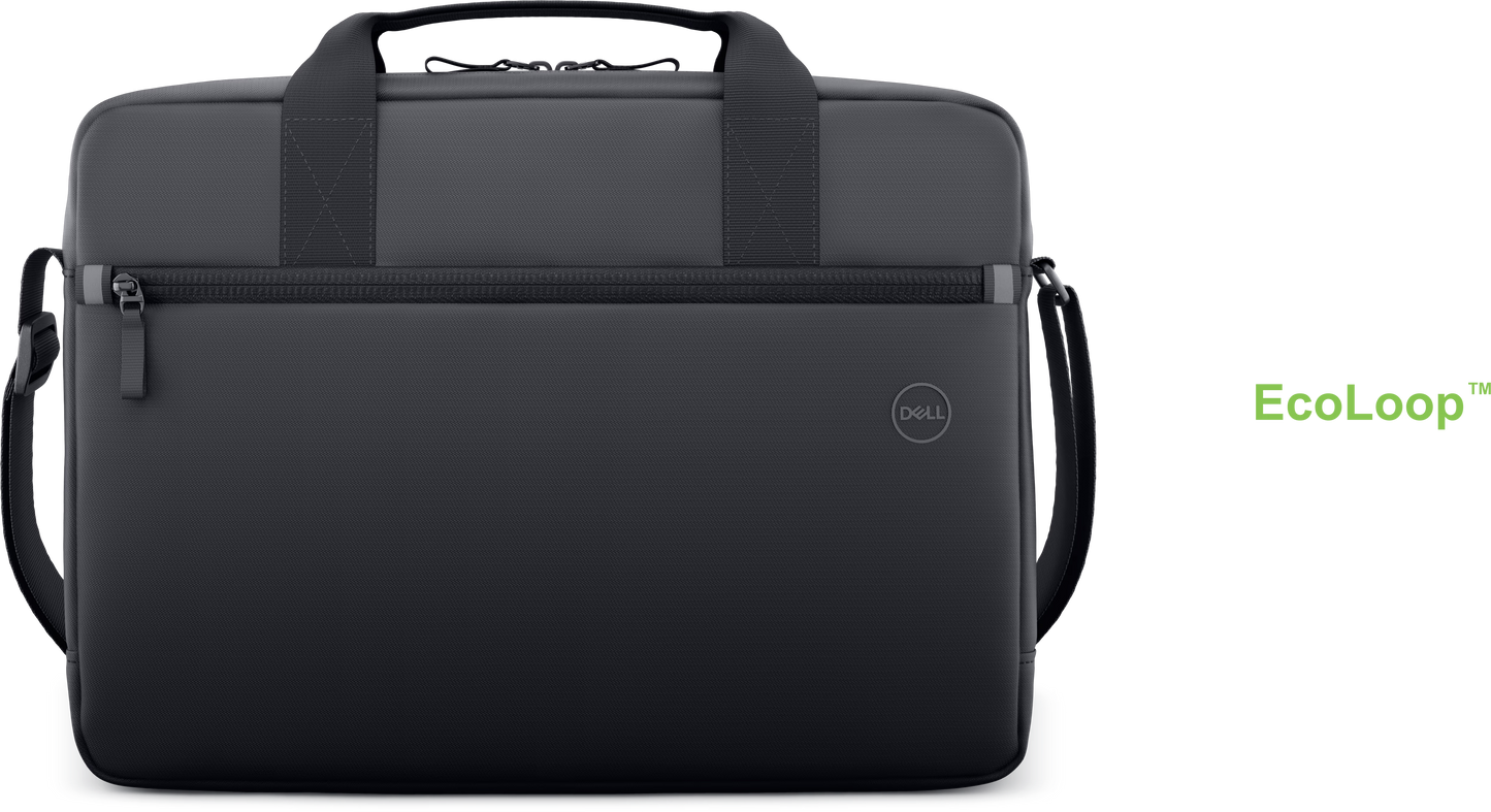 Dell EcoLoop Essential Briefcase - Guards On Duty Shop & Security Guards
