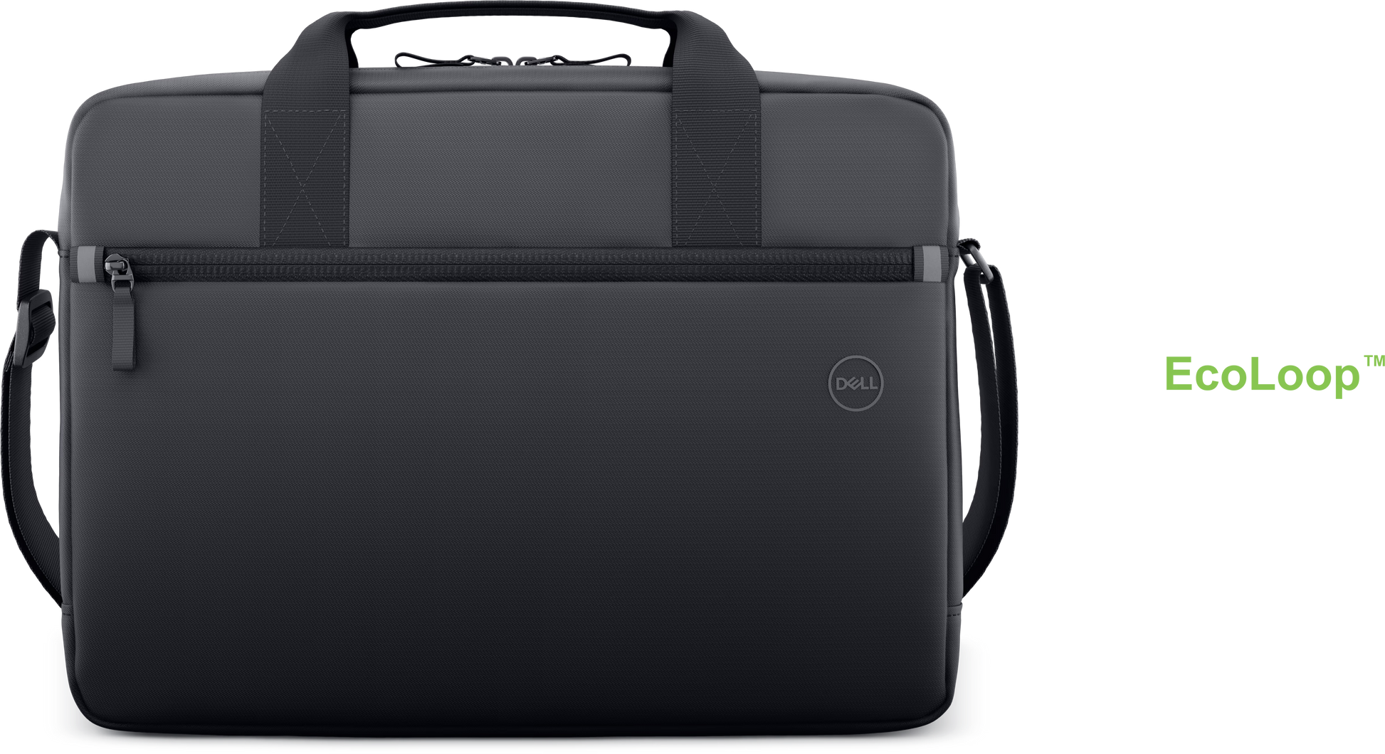 Dell EcoLoop Essential Briefcase - Guards On Duty Shop & Security Guards