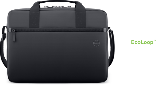 Dell EcoLoop Essential Briefcase - Guards On Duty Shop & Security Guards