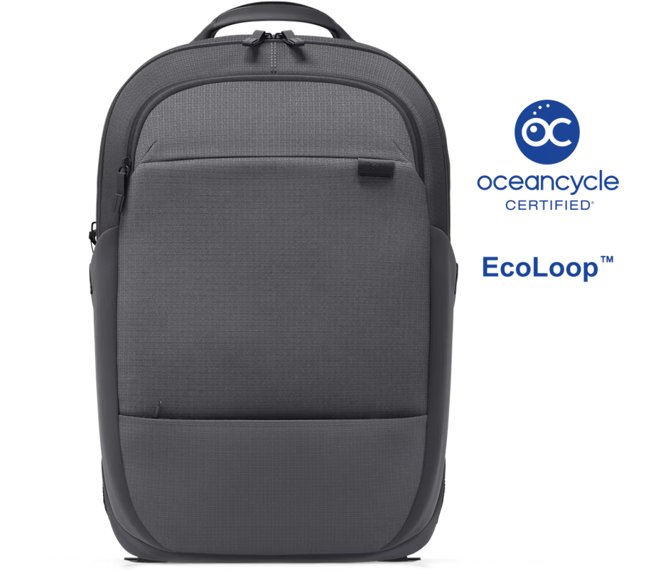 Dell Pro 13-14 Plus EcoLoop BackPack - Bag - Dell - Accessories - Guards On Duty Shop & Security Guards