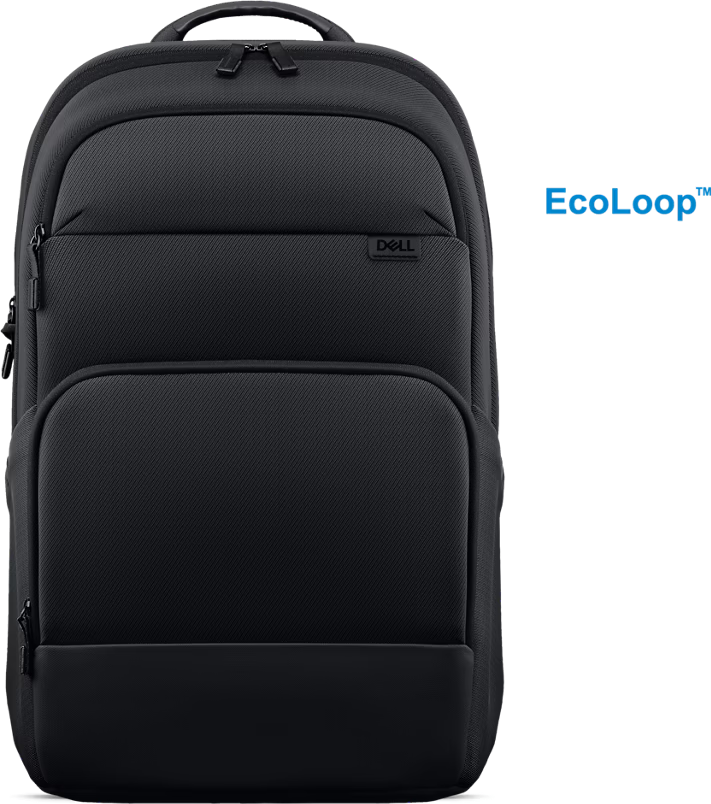 Dell Pro 14-16 Plus EcoLoop Backpack CP5626 - Guards On Duty Shop & Security Guards