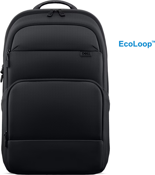 Dell Pro 14-16 Plus EcoLoop Backpack CP5626 - Guards On Duty Shop & Security Guards