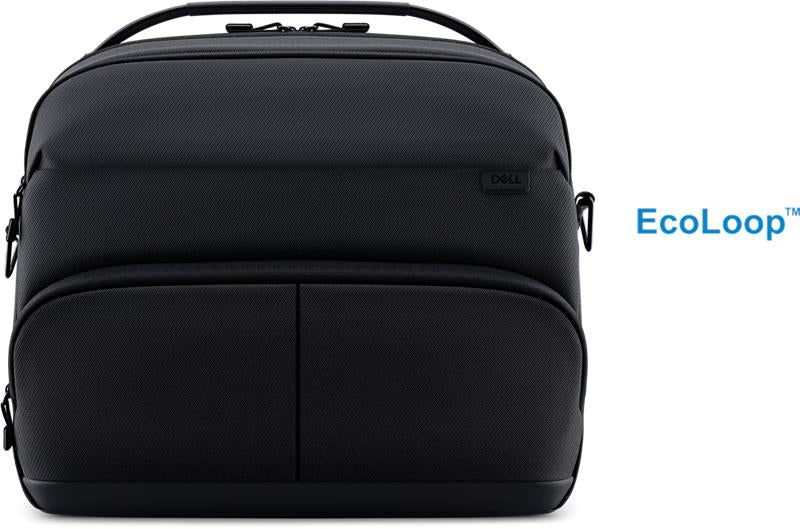 Dell Pro 14 16 Plus EcoLoop Briefcase CC5626 - Guards On Duty Shop & Security Guards