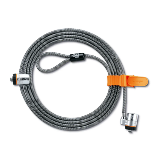 Dell Microsaver Twin Lock - Guards On Duty Shop & Security Guards