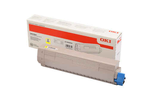 TONER Y-C833/843 - 10K - Guards On Duty Shop & Security Guards