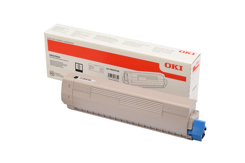OKI Toner-K-C833/843 - Guards On Duty Shop & Security Guards