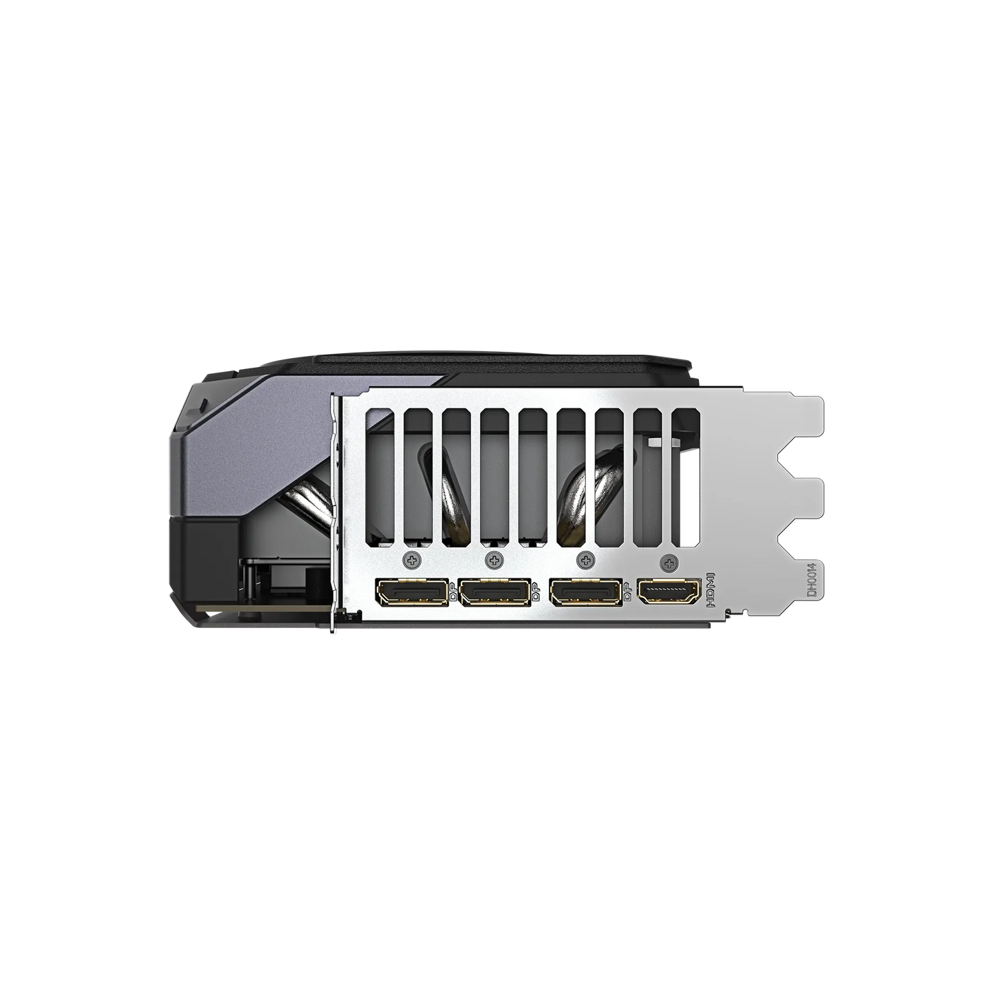 GIGABYTE NVIDIA RTX5090 GAMING OC 32GB GDDR7/ DP x3/ HDMI x1/ Support 8K.