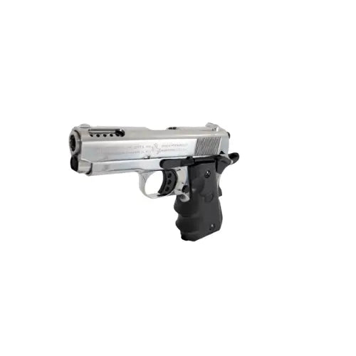 Colt 1911 Defender Gas Silver 180142