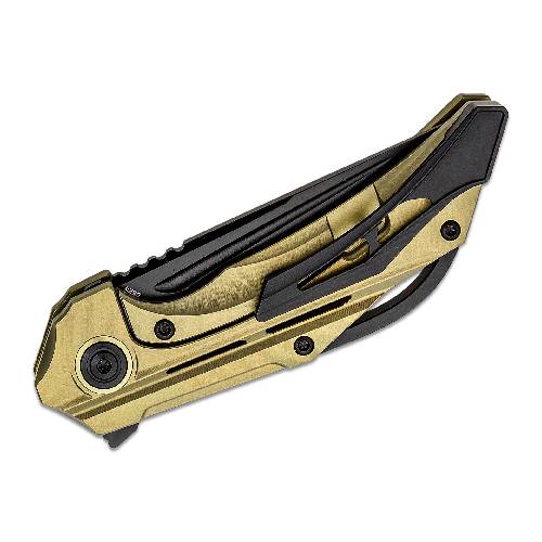 Bestech BT2201E Gold