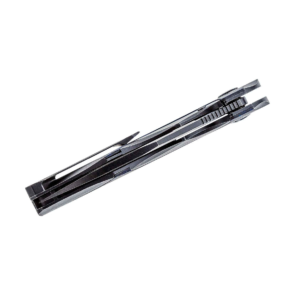 Bestech Nogard Titanium & AMP - BT2105B