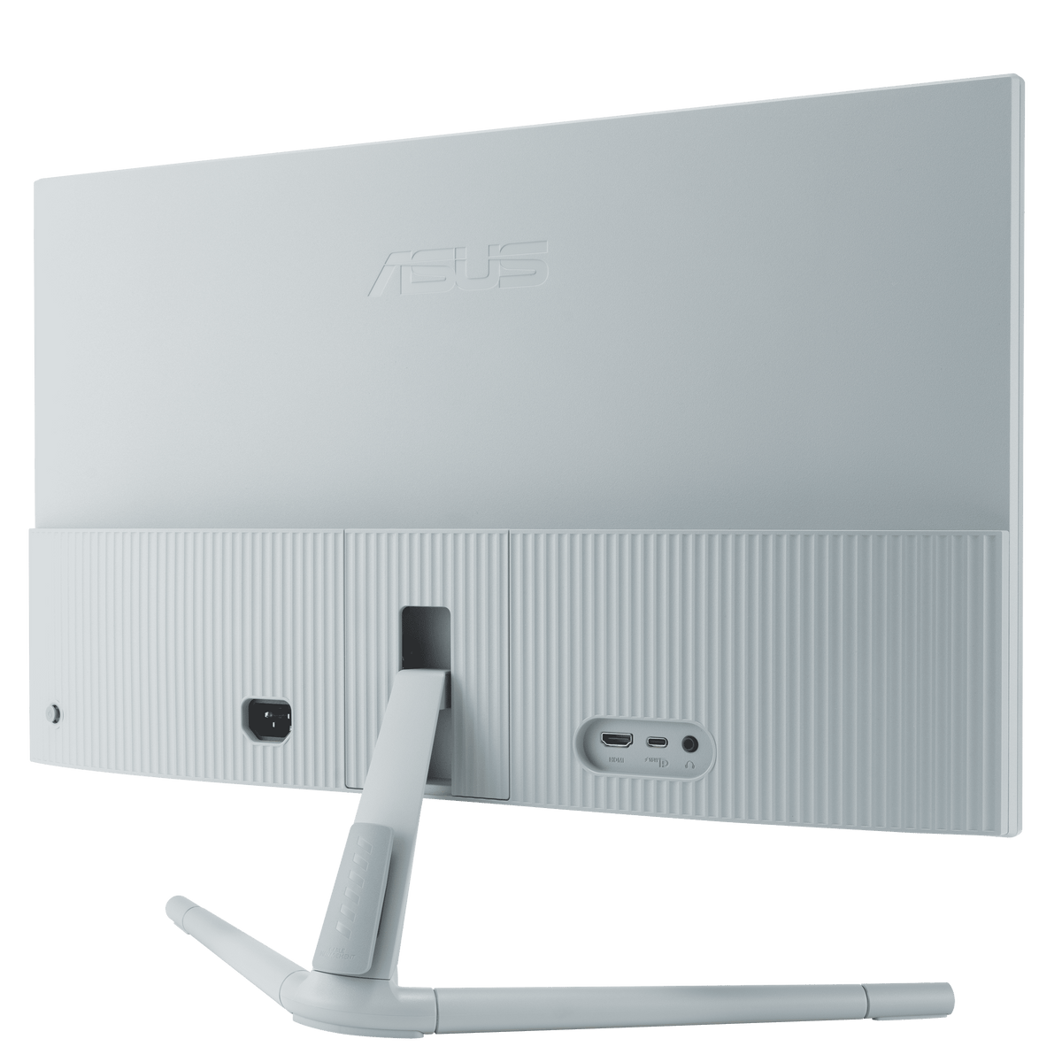 ASUS VU279CFE | 27 FHD IPS | 100Hz | 99% sRGB | Adaptive-Sync | USB-C 15W Power Delivery | HDMI | Eye Care Plus