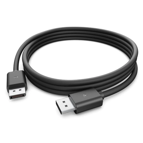Dell DisplayPort 1.4 Cable - Cable - Dell - Accessories - Guards On Duty Shop & Security Guards