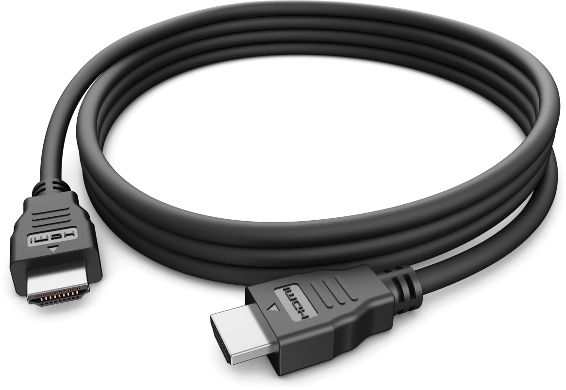 Dell HDMI 2.0 Cable - Guards On Duty Shop & Security Guards