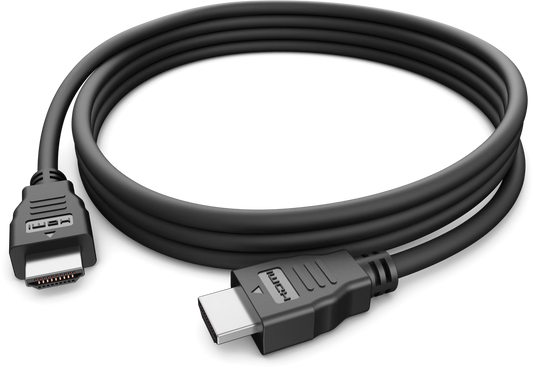 Dell HDMI 2.0 Cable - Guards On Duty Shop & Security Guards