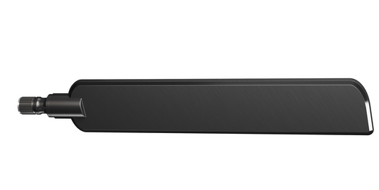 MikroTik Dual Band Outdoor Omni Antenna with RP-SMA Connector