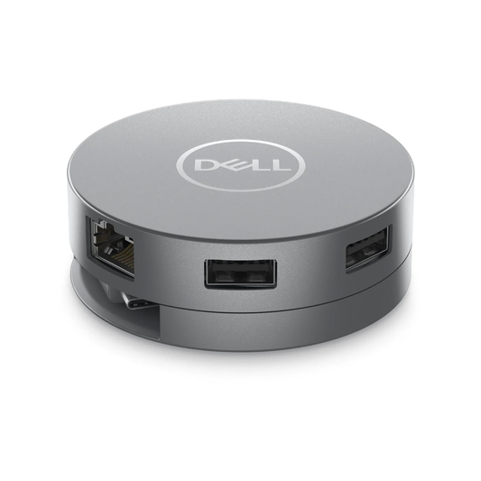 Dell 6-in1 USB-C DA305 Mobile Docking Station - Guards On Duty Shop & Security Guards