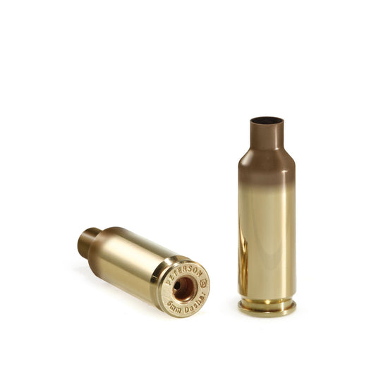 Peterson 6mm Dasher Unprimed Brass (50)