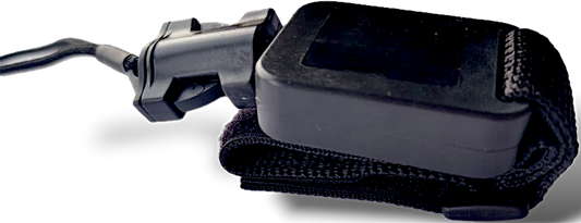 eVolve Pistol Lanyard Retention Cord