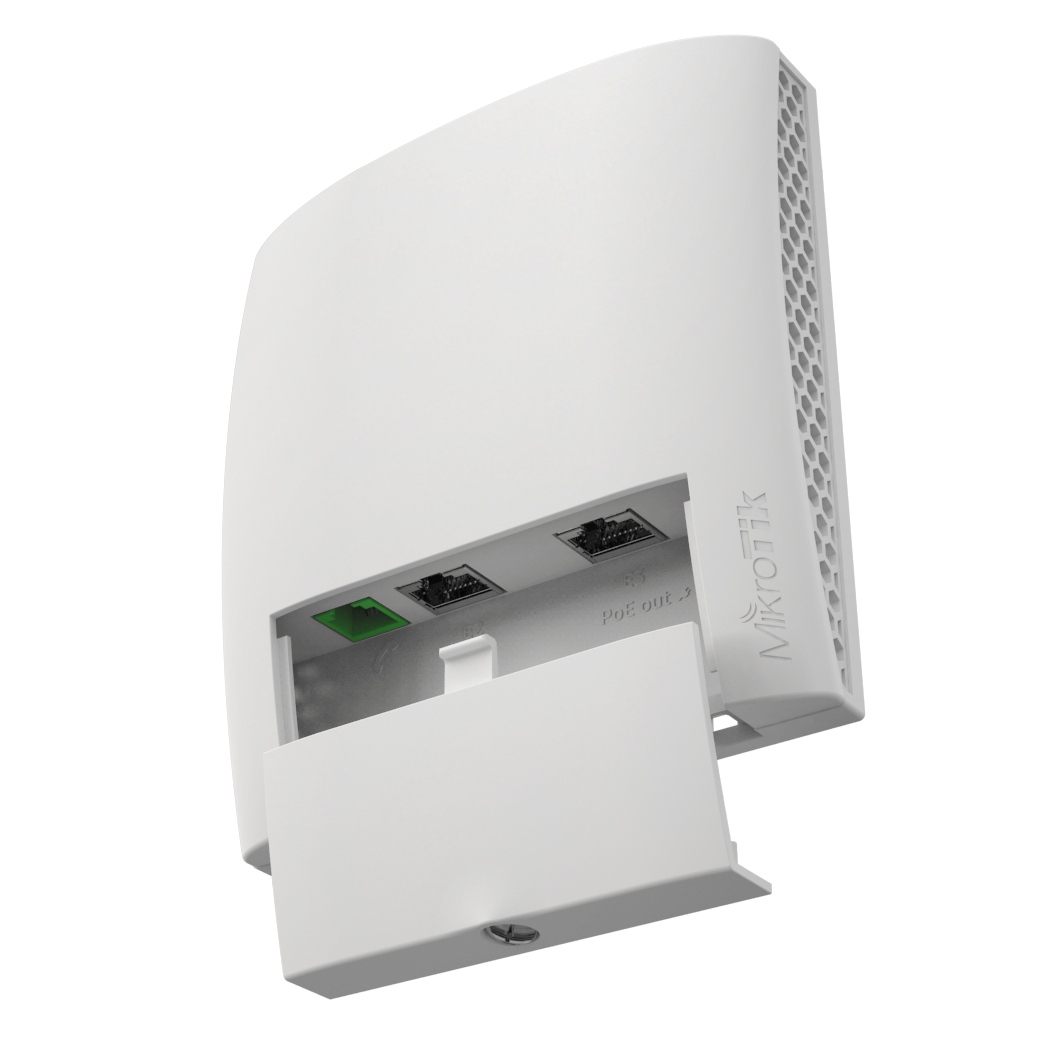 MikroTik wsAP ac lite - In wall Wi-Fi Router
