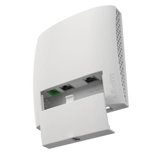 MikroTik wsAP ac lite - In wall Wi-Fi Router