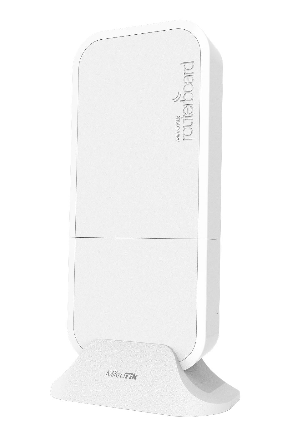 MikroTik LoRaWAN Gateway wAP LR8 kit |  RBwAPR-2nD&R11e-LR8